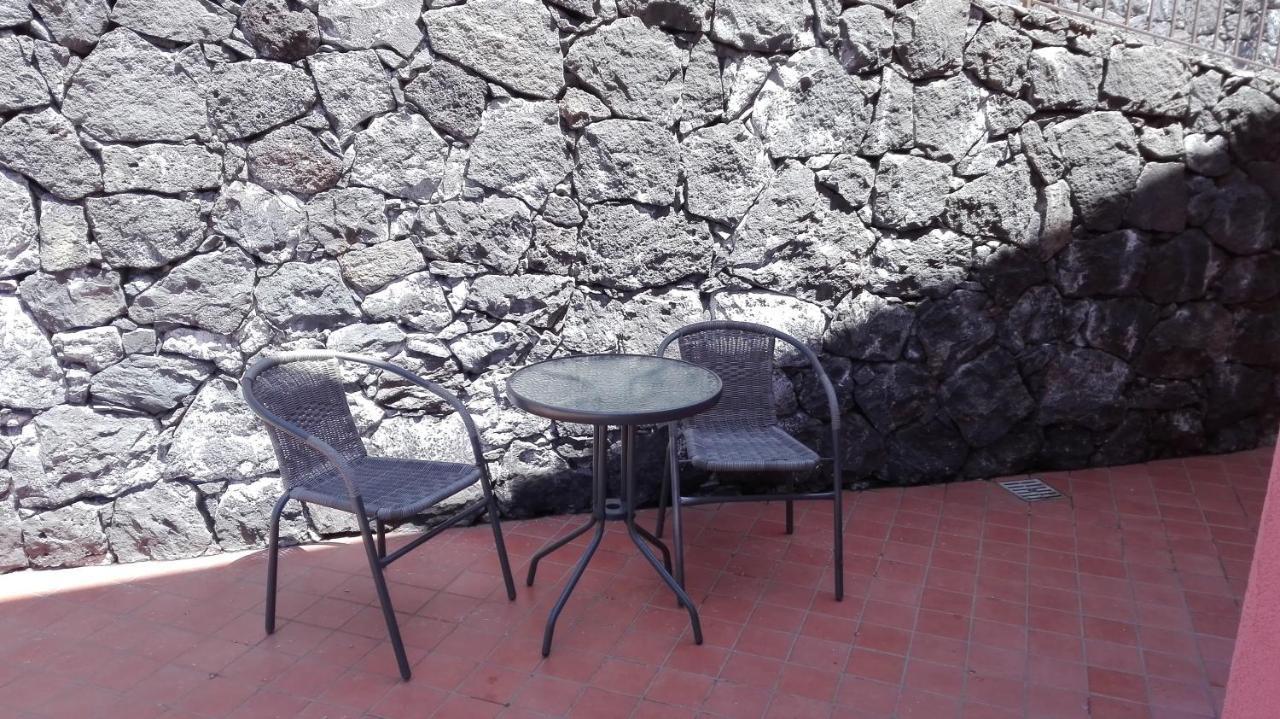 Villa Leonardi Zafferana Etnea Buitenkant foto
